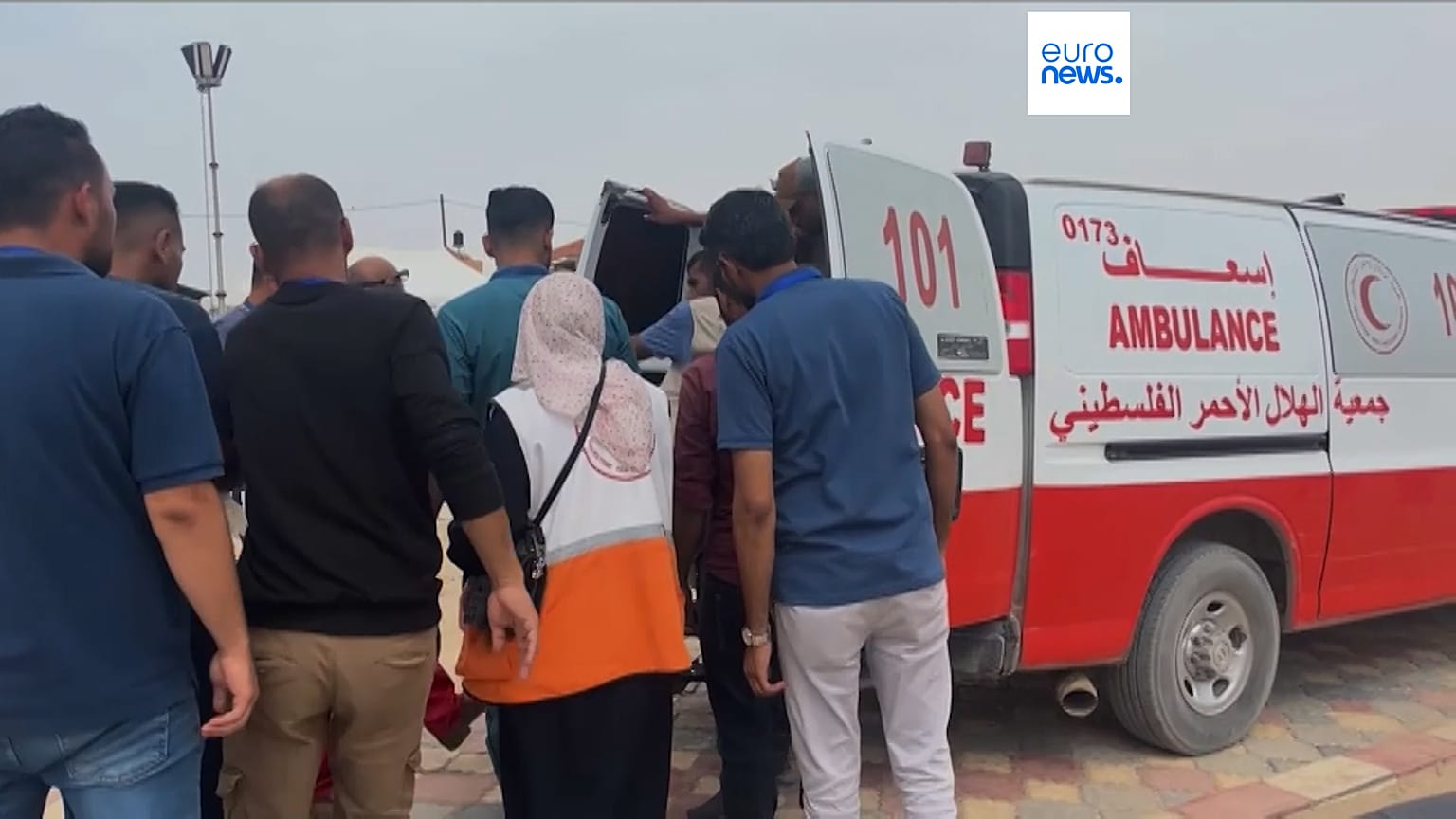 Faixa de Gaza