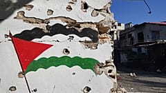 Reconnaissance de l'Etat palestinien, geste historique mais largement symbolique