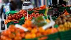 Core inflation excludes energy, food, alcohol, and tobacco