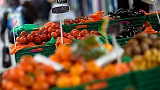 Core inflation excludes energy, food, alcohol, and tobacco