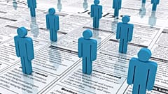 Seis de cada diez trabajadores necesitarán una nueva cualificación de aquí a 2027m, según un estudio.
