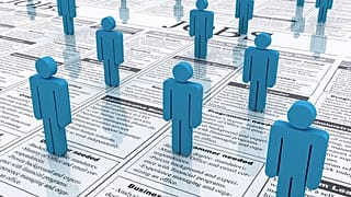 Six in ten workers will need to be reskilled by 2027m, according to a study.