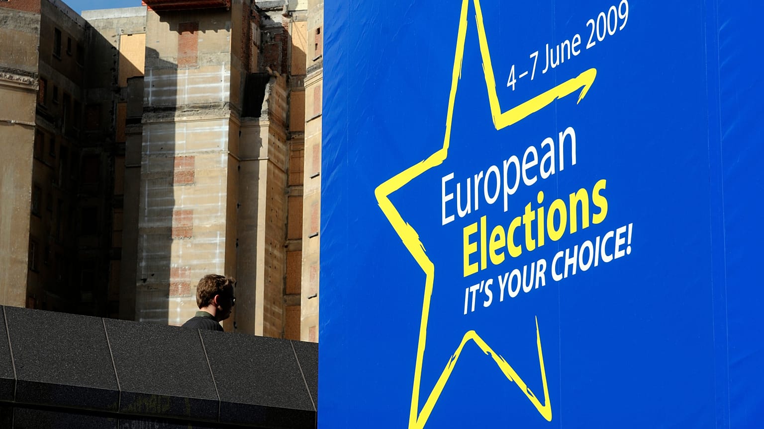 The potential increase in seats for the radical right could have significant implications for the EU's future  