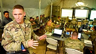 Amerikai elektronikai taktikai egység