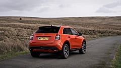 El Fiat 600 es uno de los estilos más icónicos de Italia