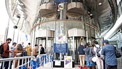 La Defensora del Pueblo Europeo expresa su preocupación por las puertas giratorias en la Comisión Europea