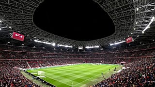 Puskás Aréna