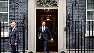 Großbritannien: Rishi Sunak kündigt Neuwahlen für den 4. Juli an