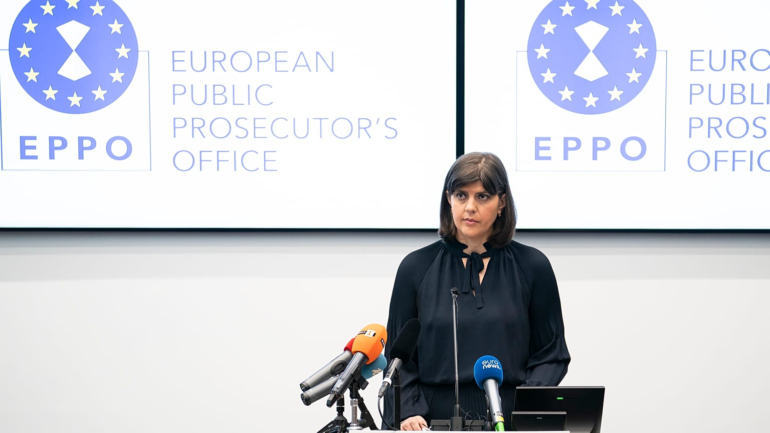 Η Ευρωπαϊκή Εισαγγελία είναι μια ανεξάρτητη και αποκεντρωμένη εισαγγελική αρχή της Ευρωπαϊκής Ένωσης.
