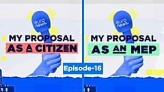 Elections européennes : que veulent les électeurs et que promettent les candidats