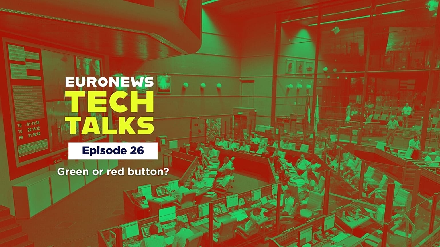 T-Minus Ariane 6: Inside Europe's critical mission to reclaim space autonomy | Euronews Tech Talks