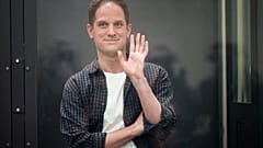 ABD'li gazeteci Evan Gershkovich