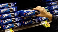 The EU executive has sanctioned the maker of products such as Oreo and Toblerone for restricting cross-border trade of chocolate, biscuits and coffee within the Single Market.