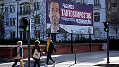 Απειλή για βόμβα στα κεντρικά γραφεία της Chega