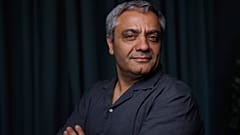 محمد رسول‌اف، کارگردان ایرانی