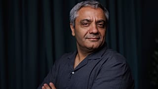 محمد رسول‌اف، کارگردان ایرانی