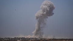 Израильские действия в Секторе Газа
