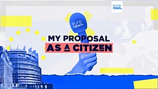 L'Europa che voglio