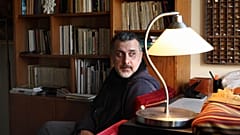 Γιάννης Σκουρλέτης