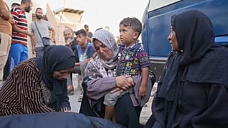فلسطينيون يرثون ضحاياهم. 2024/05/24