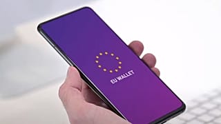 To Ευρωπαϊκό Πορτοφόλι Ψηφιακής Ταυτότητας θα είναι διαθέσιμο στα κινητά όλων των Ευρωπαίων πολιτών