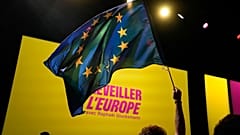 Bandiera europea