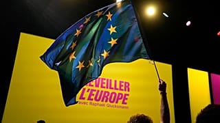 Bandiera europea