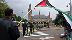 Израиль должен немедленно прекратить военную операцию в Рафахе - Международный суд ООН 