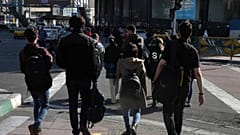 حجاب اجباری در ایران