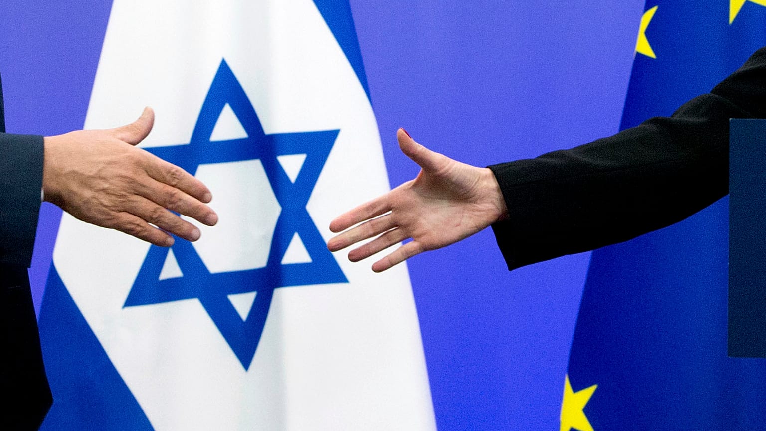 Le haut diplomate européen Josep Borrell a déclaré vendredi 24 mai que l'UE était confrontée à un choix entre le soutien à l'État de droit et le soutien à Israël.