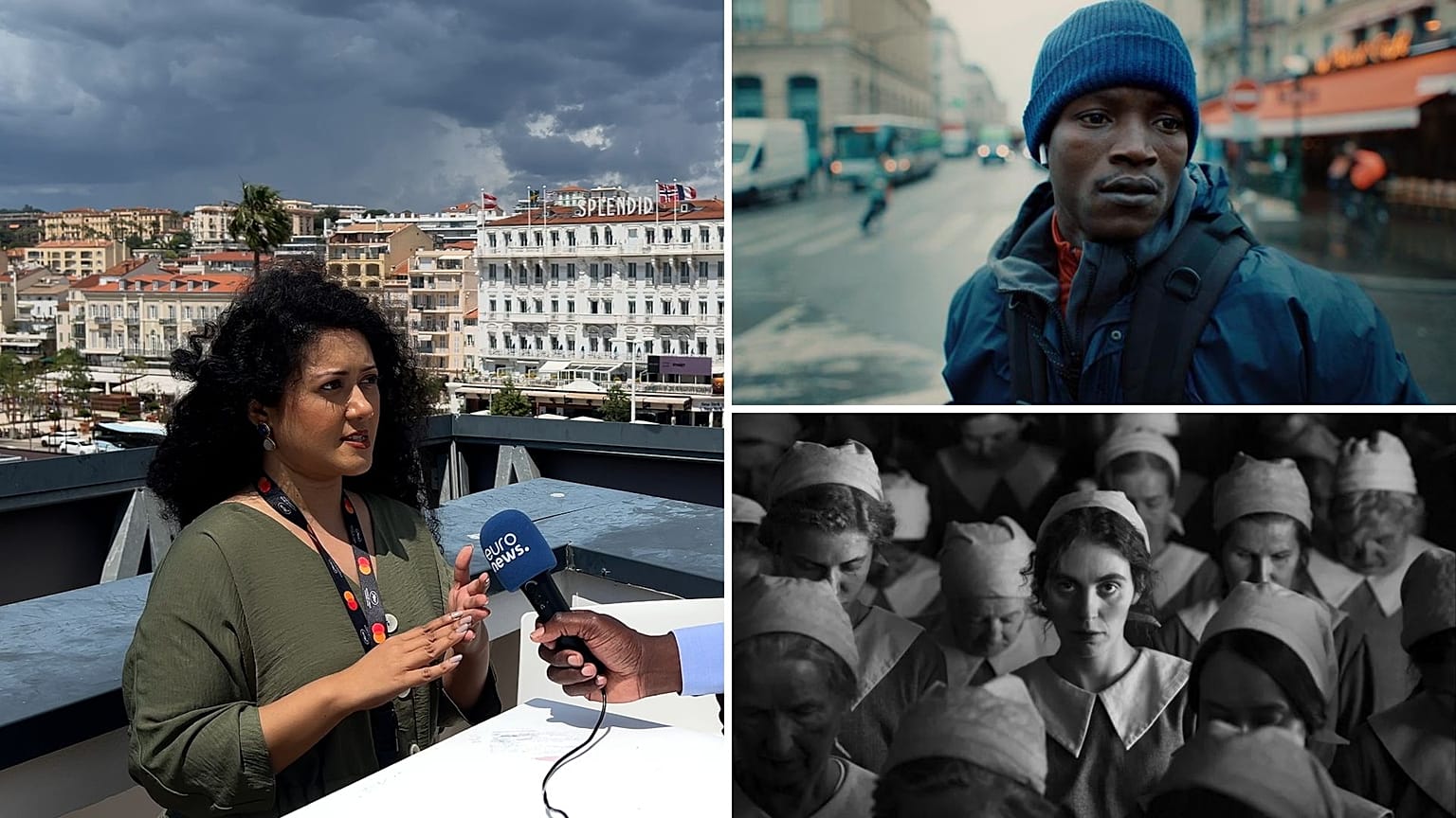 The FIPRESCI Prize aims to promote new, young and original cinema.