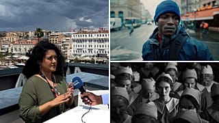 The FIPRESCI Prize aims to promote new, young and original cinema.