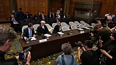أمرت محكمة العدل الدولية إسرائيل بوقف عملياتها العسكرية أو أي عمليات أخرى في مدينة رفح