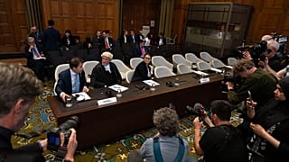 أمرت محكمة العدل الدولية إسرائيل بوقف عملياتها العسكرية أو أي عمليات أخرى في مدينة رفح