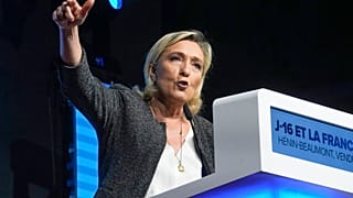 Europeias