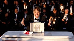 Sean Bakers "Anora" gewinnt die Goldene Palme bei den 77. Filmfestspielen von Cannes 