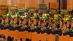 دستگاه عطرساز سنترونیکس