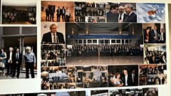 Έκθεση για τα 20 χρόνια της Κύπρου στην ΕΕ