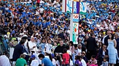 Jornada Mundial da Criança