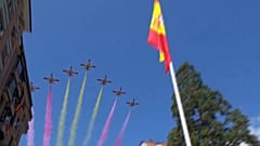 Ημέρα Ενόπλων Ισπανίας