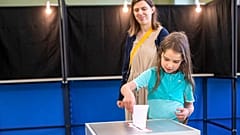 Megkezdődött a litván elnökválasztás második fordulója