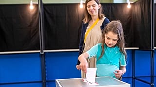 Megkezdődött a litván elnökválasztás második fordulója
