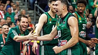 Παναθηναικός