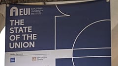 Konferenz zur Lage der Union