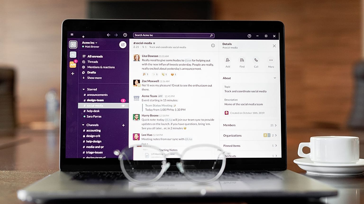 Workplace platform Slack clarifies data policy on AI after online criticism