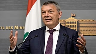 فيليب لازاريني، المفوض العام لـ "الأونروا"