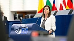 Η ΑΝΝΑ - ΜΙΣΕΛ ΑΣΗΜΑΚΟΠΟΥΛΟΥ / ΕΙΚΟΝΑ ΑΡΧΕΙΟΥ