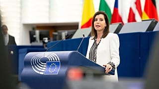 Η ΑΝΝΑ - ΜΙΣΕΛ ΑΣΗΜΑΚΟΠΟΥΛΟΥ / ΕΙΚΟΝΑ ΑΡΧΕΙΟΥ