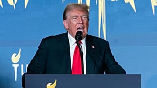 Eski ABD Başkanı Donald Trump