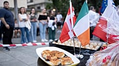 ΓΕΥΣΕΙΣ ΑΠΟ ΤΑ 27 ΚΡΑΤΗ - ΜΕΛΗ ΤΗΣ ΕΕ